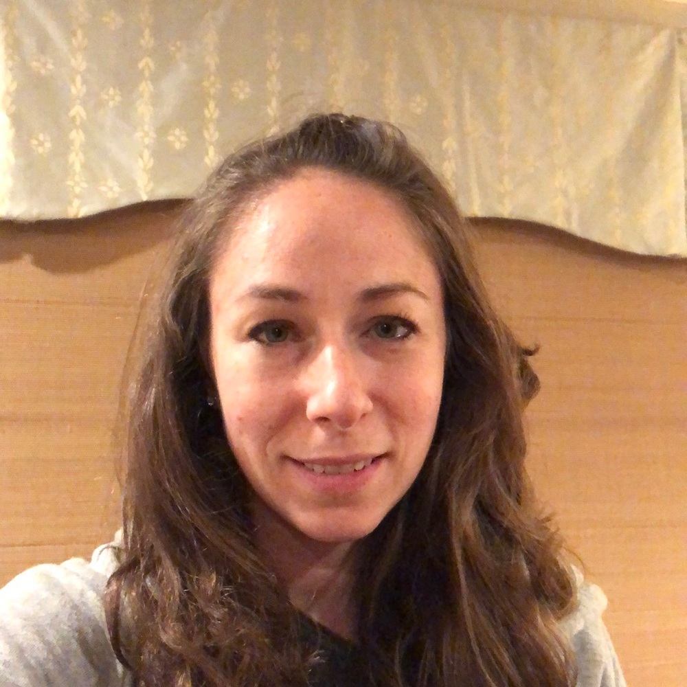 Meet your Posher, Gabrielle